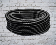 Teichschlauch  schwarz