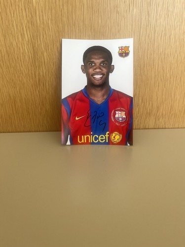 Samuel eto fc - eto‘o,