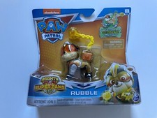 Paw Patrol Mighty Pups Super