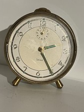 Toller alter Savest Wecker