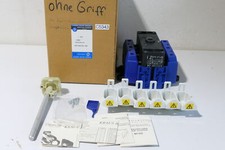 Kraus & Naimer KG250  Manuell