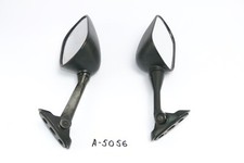 Suzuki SV 650 S - Rückspiegel rechts + links A5056