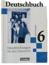 Handreichungen für den