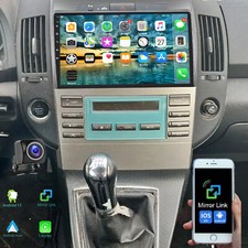 Für Toyota Corolla Verso