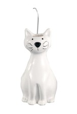 WENKO 2er Set KATZEN Luft Raum