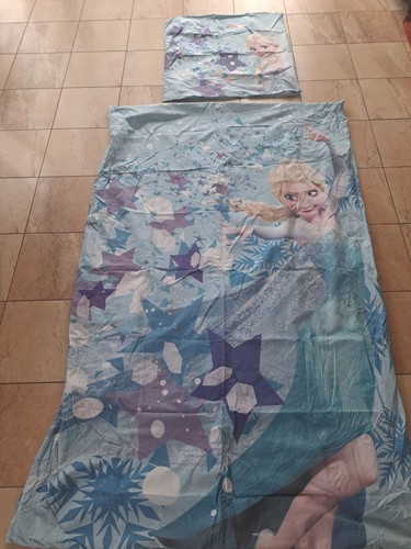 Kinderbettwäsche frozen - kinderbettwäsche,
