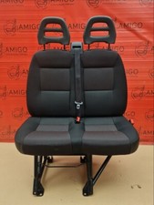 Fiat Ducato Sitzbank Beifahrersitz Peugeot Boxer Citroen Jumper Sitz Vorne