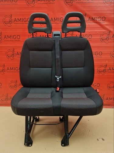 Fiat ducato sitzbank - fiat,