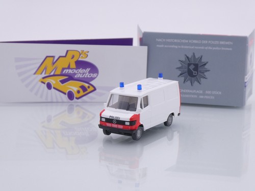 Wiking sondermodell mercedes - wiking, #