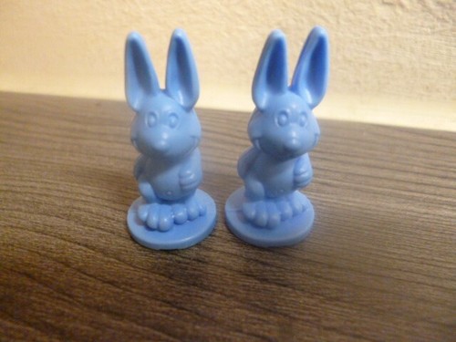 Ravensburger lotti karotti - lotti, karotti 