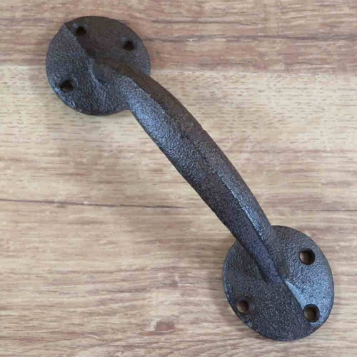 Türgriff gusseisen - türgriff,