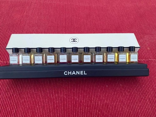 Chanel les exclusifs collector - les,