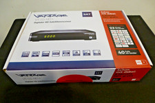 Vantage VT-55 HD+ DVB-S2 Sat