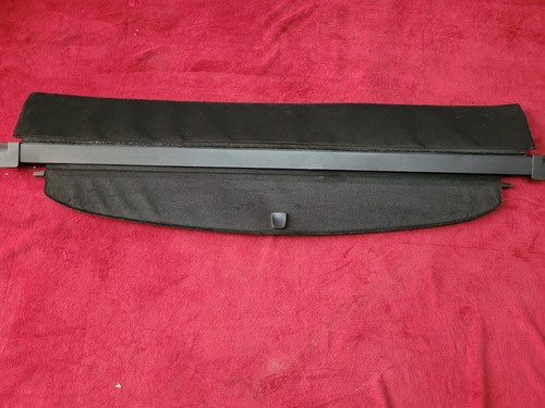 Original laderaumabdeckung - original,