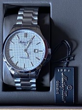 Uhr Mathey Tissot Herren