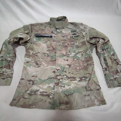 Army jacke hemd ocp - jacke,