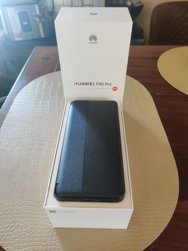 Huawei p40 pro - huawei, 256gb