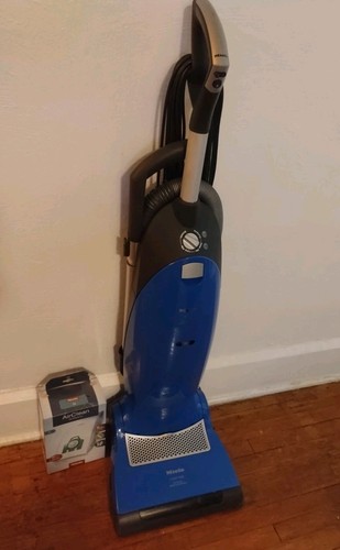 Miele s7210 power - s7210, plus
