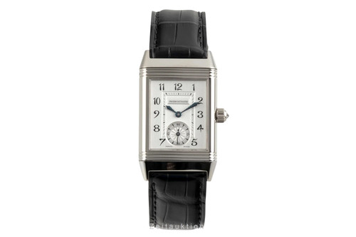 Jaeger lecoultre reverso - lecoultre,
