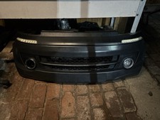 Microcar M.Go (2) Stoßstange