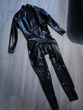 Simon O Latex Catsuit Innen