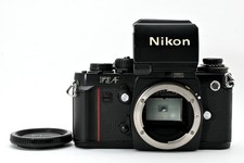 【Problem】Nikon F3 AF