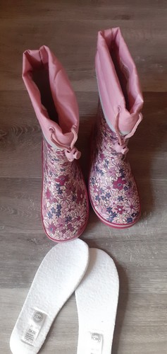 Gummistiefel kinder neu - 30/31,