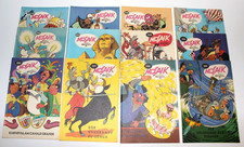 Mosaik - DDR - kompletter