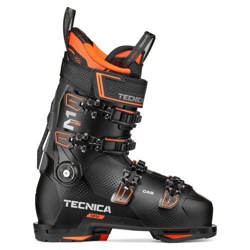 Tecnica mach1 110 - 110, gw