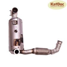 ✅ Ruß-Partikelfilter Ford