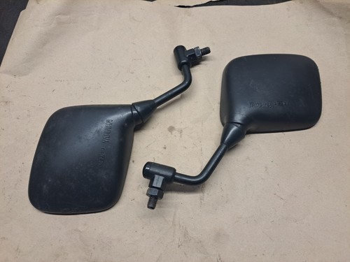 Yamaha xj900 58l 31a - xj900,
