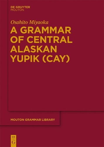 Grammar central alaskan - of,