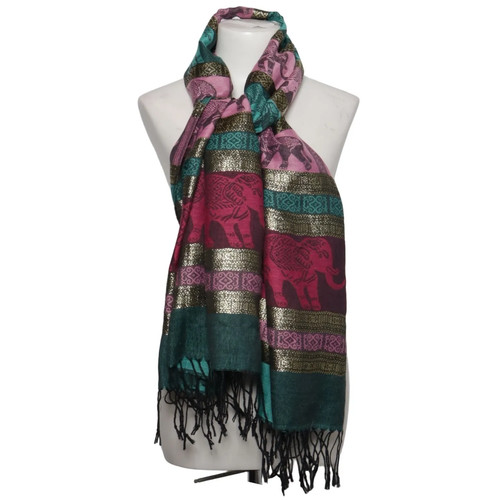 Pashmina schal damen - pashmina,, schal,