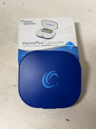 Weight watchers points - weight,