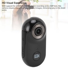 Thumb Camera 1080P 2MP