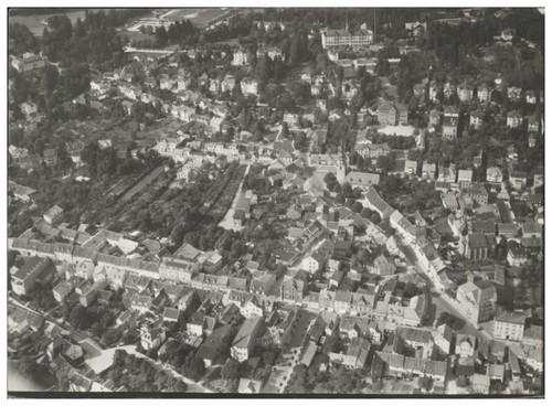 7499 friedrichroda foto - friedrichroda,