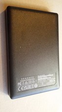 Seagate Expansion Externe Festplatte 2 TB gebraucht, Februar 2025 gekauft.
