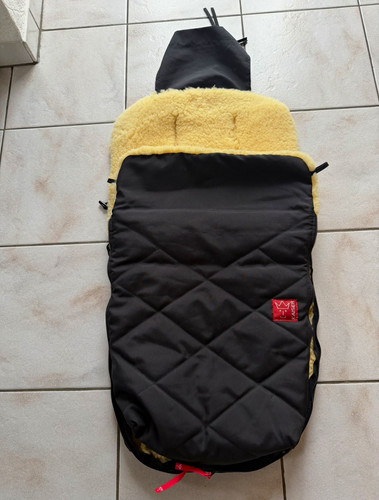 Kaiser kinderwagen fußsack - kaiser, kinderwagen-fußsack