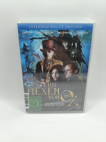 Die hexen von extended - oz, [extended