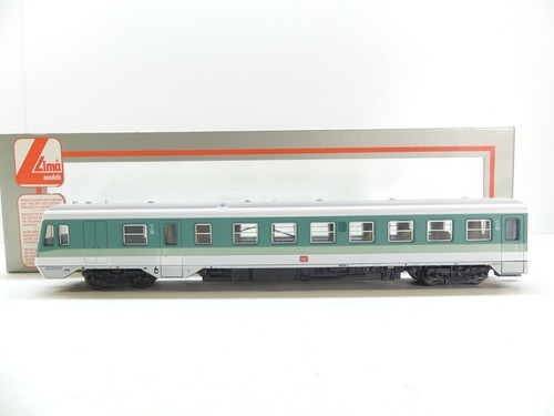 Lima steuerwagen br628 - lima,