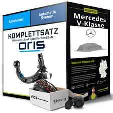 Für MERCEDES V-Klasse Typ