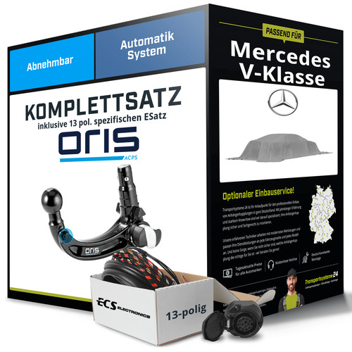 Für mercedes klasse typ - mercedes,