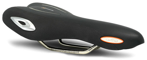 Selle royal saddle sieht - saddle,