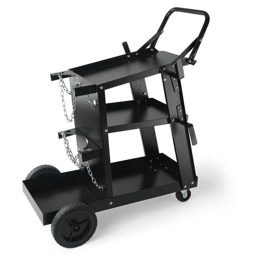 Mobiler schweißwagen - mobiler,