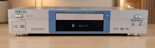 Dvd mp3 player - dvd,