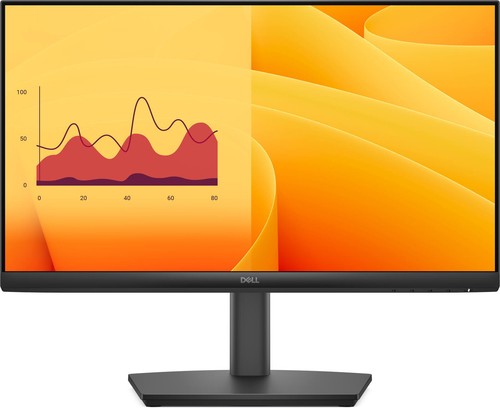 Dell monitor e2225hsm - dell, (21,5