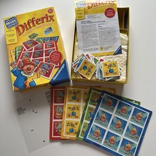 Ravensburger @ Differix