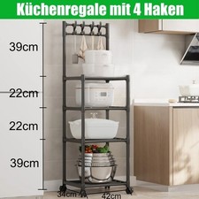 Küchenwagen Rollwagen