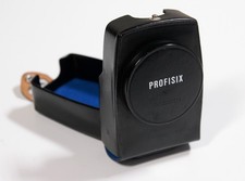 GOSSEN PROFISIX Tasche Etui Leather Case Ledertasche Bereitschaftstasche