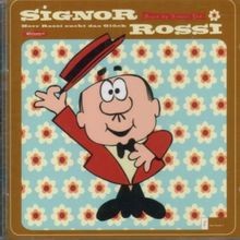 Signor rossi von franco - von, godi